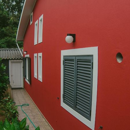 Refugio Do Rei Villa São Jorge Exterior foto